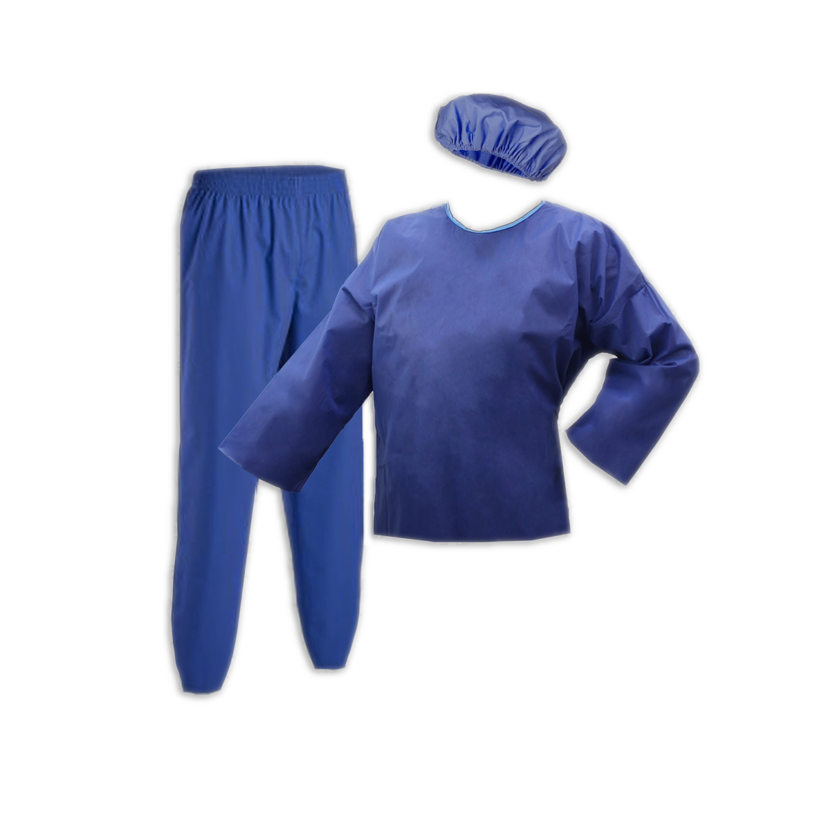 ست لباس بیمار